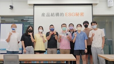 Hands-on workshop teaches students about sustainable designImage(Open new window)