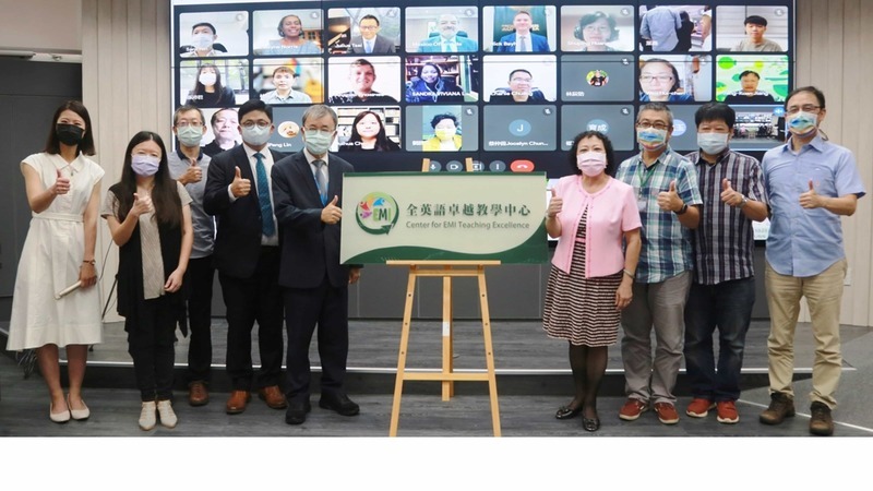 Comprehensive bilingual education to benefit students, faculty, and local universities in southern TaiwanImage