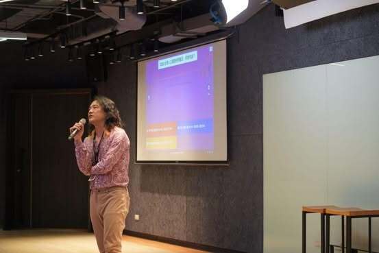 自媒體知多少！人科學程講座拆解大數據演算法圖片